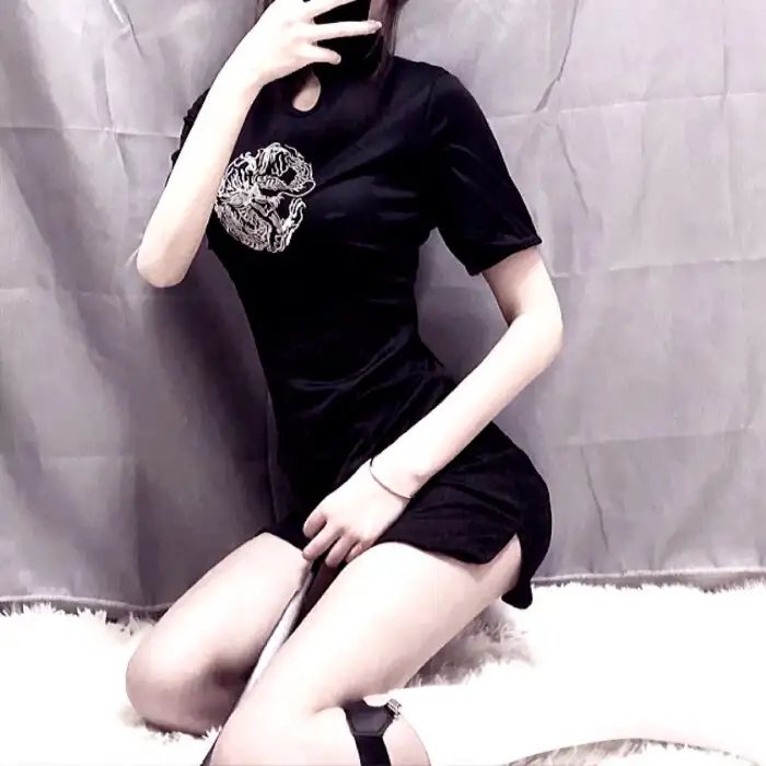 宝岛妖后