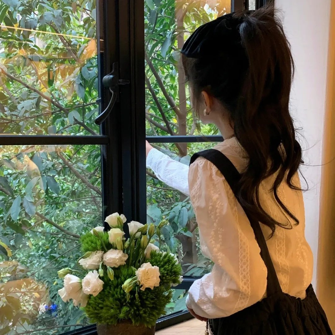 小手指君别碰我